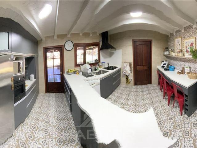 Casa en Chimbarongo