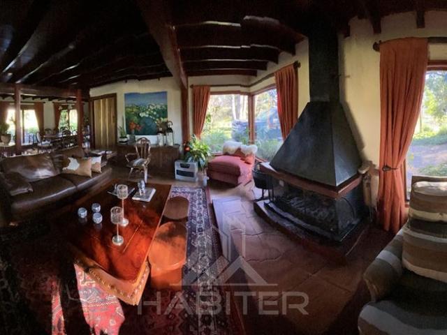 Casa en Chimbarongo