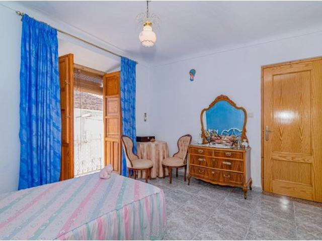 Casa en venta en Comarca de Alhama, Andalucía