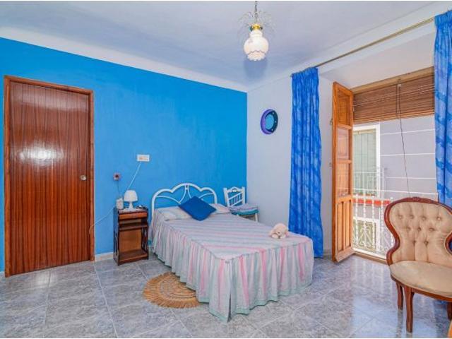 Casa en venta en Comarca de Alhama, Andalucía