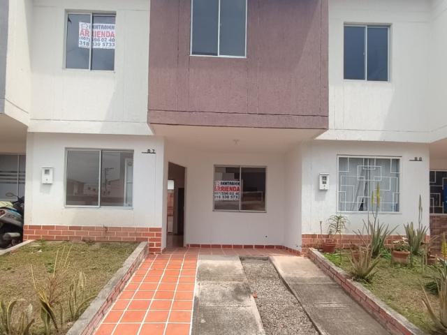 Casa en arriendo en Chinácota, Norte De Santander
