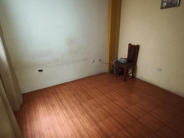 Casa venta en Moquegua