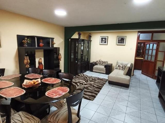 Casa venta en Chincha Alta, Ica