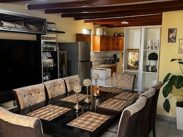 Casa venta en Moquegua