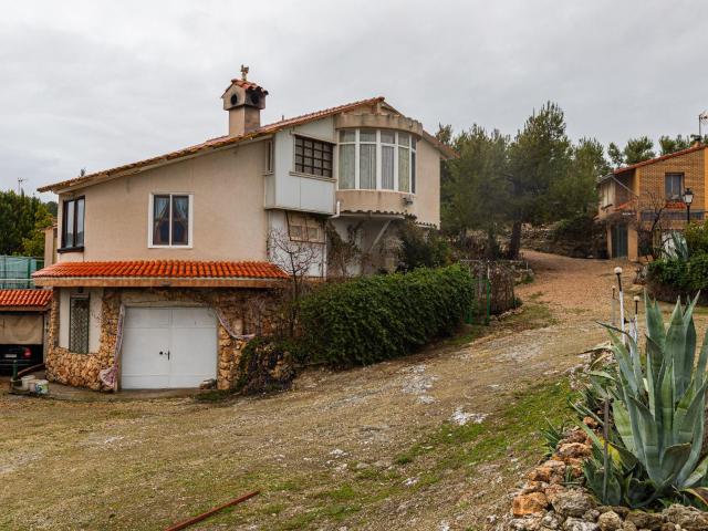 Casa en venta en Chinchón, La Vega