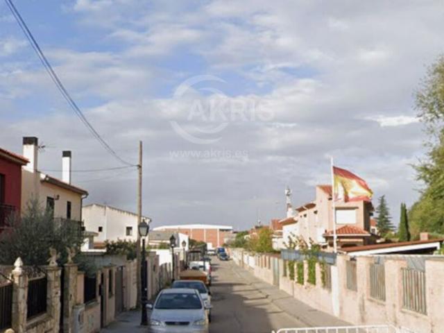Chalet en venta en Chinchón, Madrid