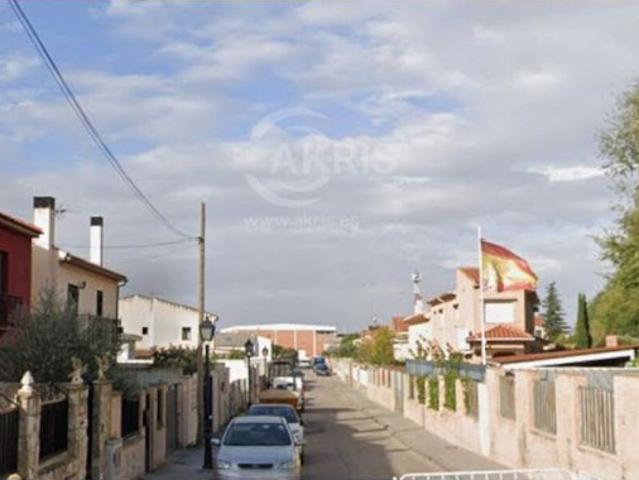 Casa en venta en Chinchón, Madrid