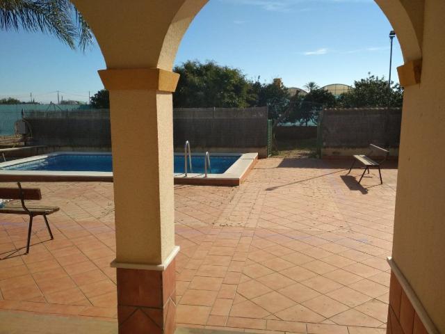 Casa en alquiler en Chipiona