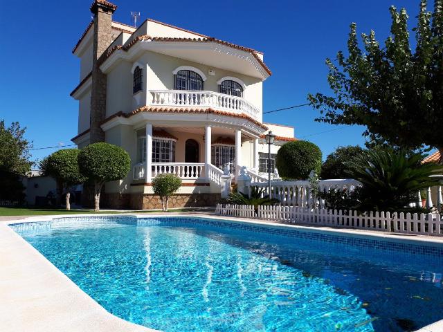 Casa en alquiler en Chipiona