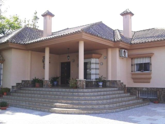 Casa en alquiler en Chipiona, Marbella