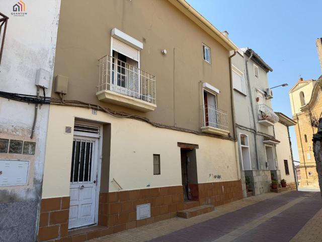 Casa en venta en Bajo Aragón-Caspe / Baix Aragó-Casp, Aragón