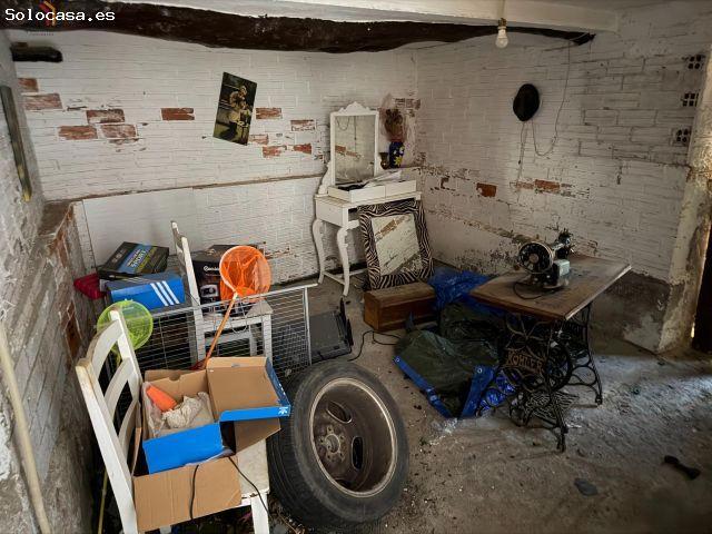 Casa en venta en Bajo Aragón-Caspe / Baix Aragó-Casp, Aragón