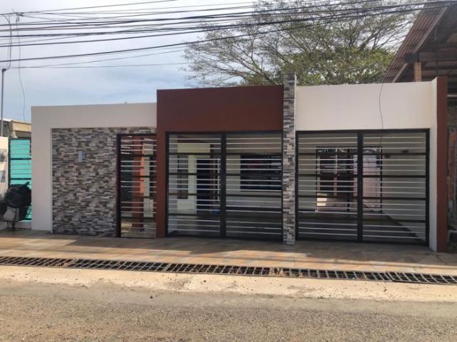 Casa en chitre