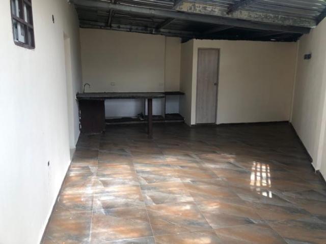 Casa en chitre