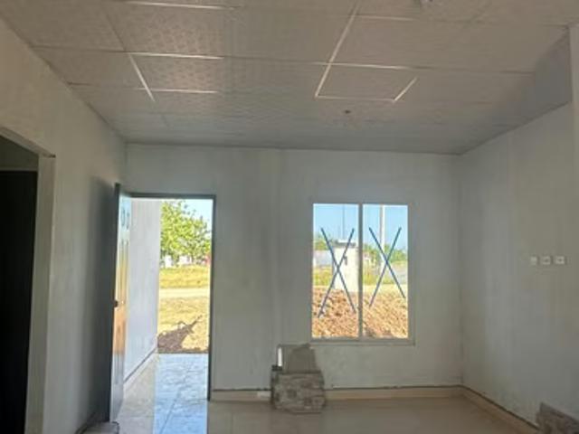 Casa venta en Chitré