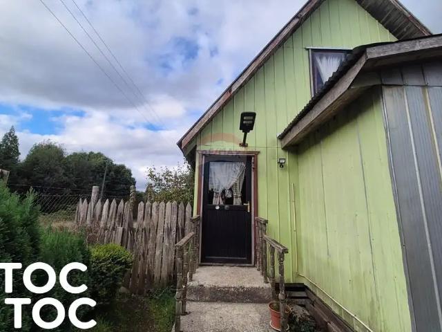Casa en venta en Chonchi, Los Lagos