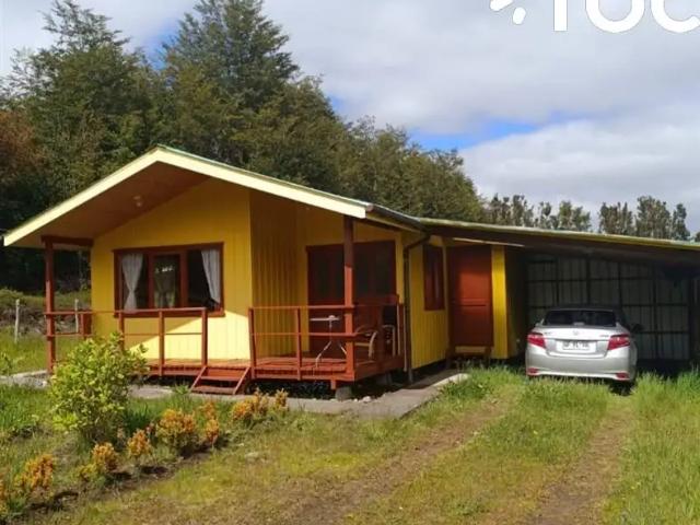 Casa en venta en Chonchi, Los Lagos
