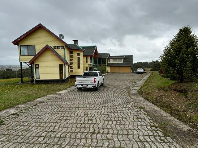 Casa en venta en Chonchi, Los Lagos