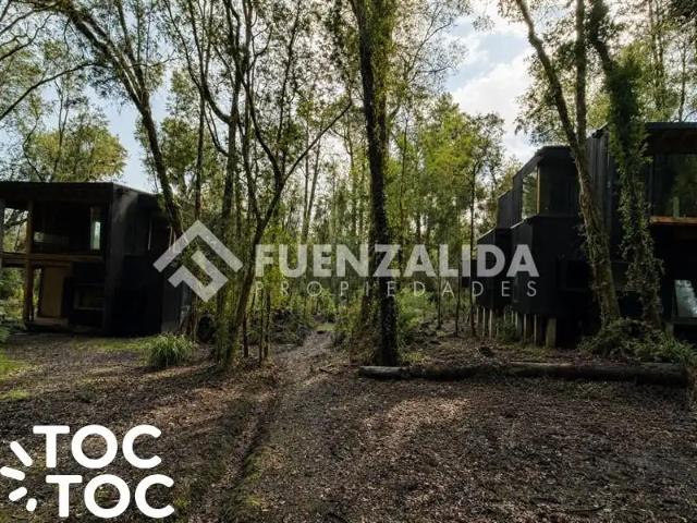 Casa en venta en Queilén, Los Lagos
