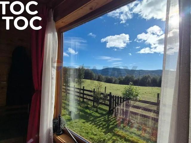 Casa en venta en Chonchi, Los Lagos