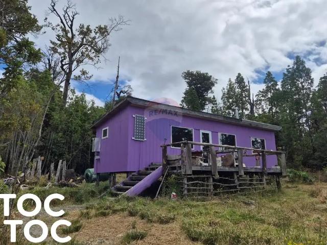 Casa en venta en Chonchi, Los Lagos