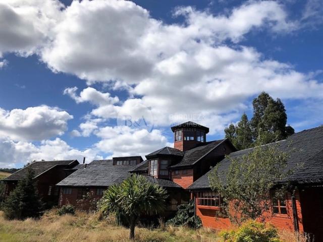 Casa en venta en Chonchi, Los Lagos