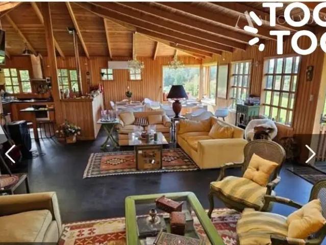 Casa en venta en Chonchi, Los Lagos