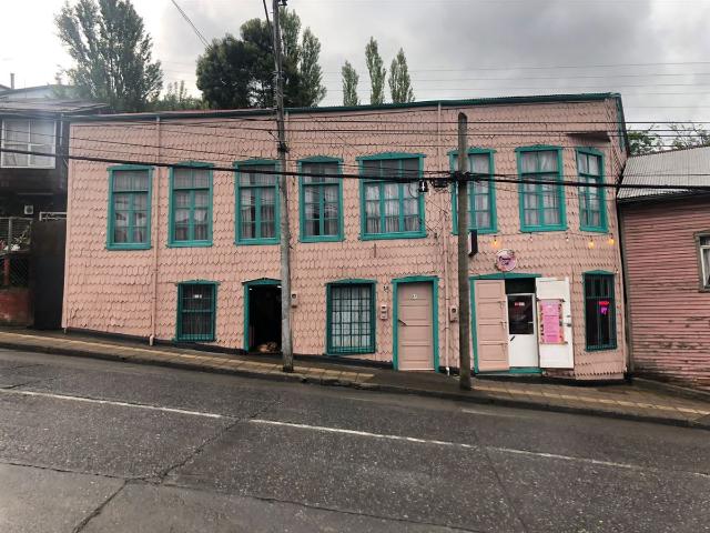 Casa en venta en Chonchi, Los Lagos
