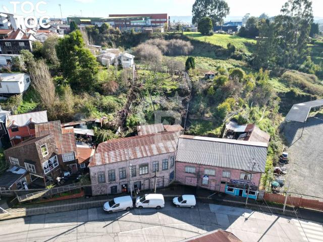 Casa en venta en Chonchi, Los Lagos