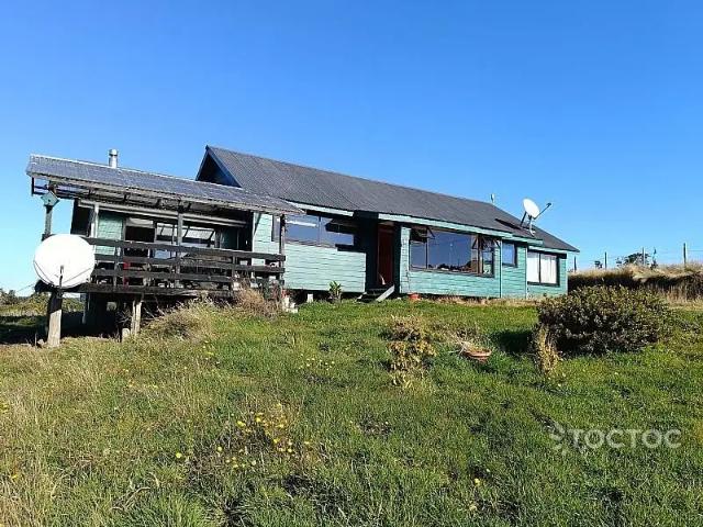 Casa en venta en Chonchi, Los Lagos