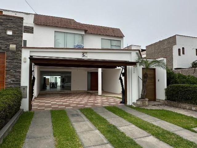 Casa venta en Chorrillos, Lima Metropolitana