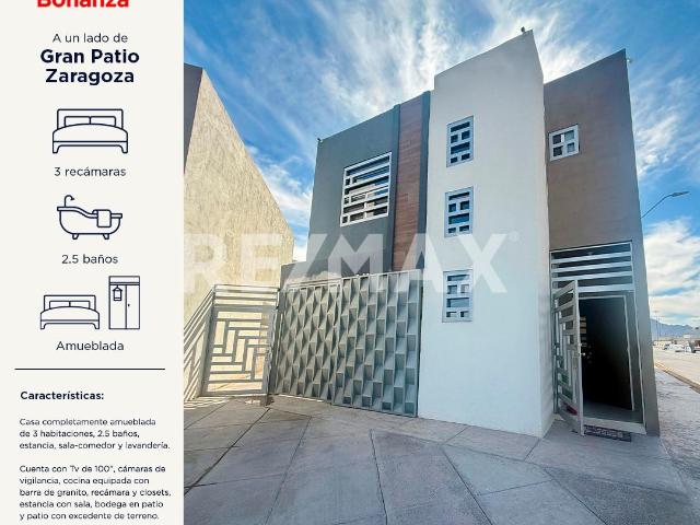 Casa en renta en Chiapas