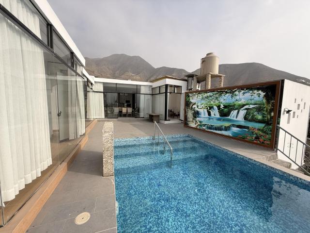Casa venta en Manchay, Lima Metropolitana
