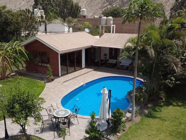 Casa alquiler en San Martín de Porres, Lima Metropolitana