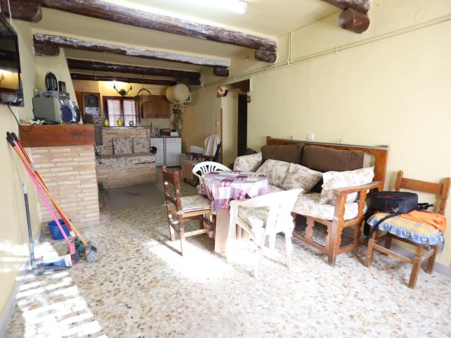 Casa en venta en Alcázar De San Juan, Castilla-La Mancha
