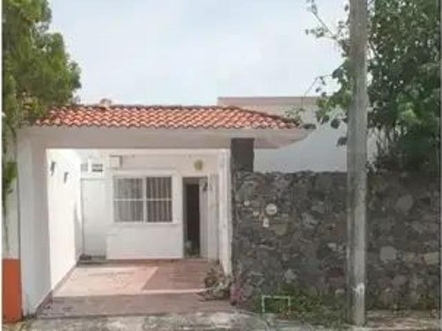 Casa en renta en Medellín, Veracruz