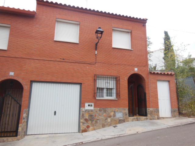 Casa en venta en Ciruelos, Castilla-La Mancha