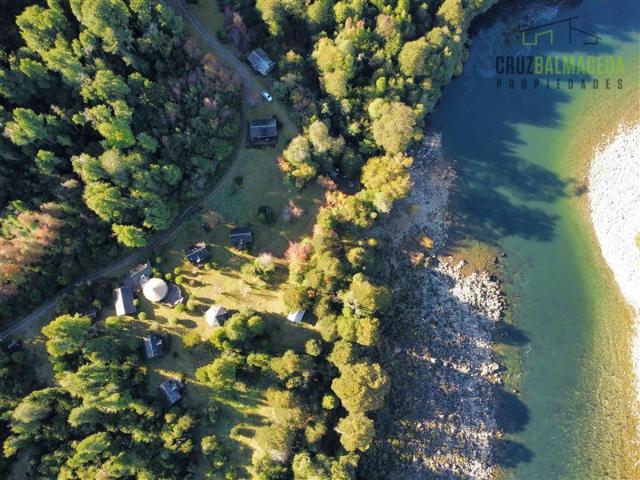 Casa en arriendo en Aysén Del General Carlos Ibáñez Del Campo