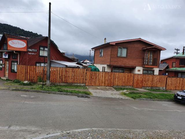 Casa en Cisnes