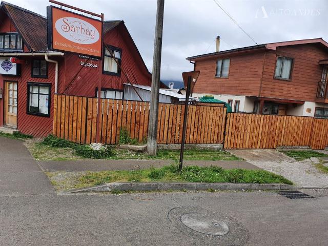 Casa en Cisnes