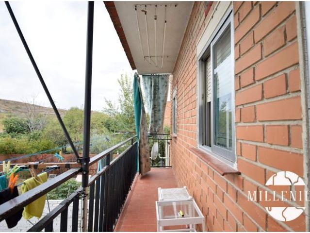 Casa en venta en Coslada, Madrid