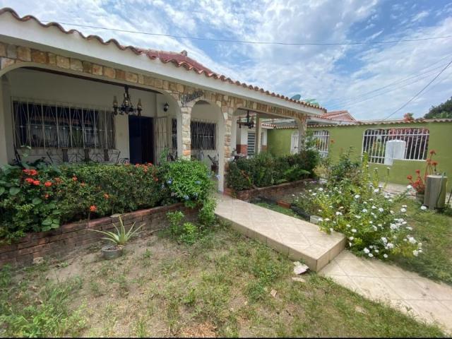 Casa en venta en Ciudad Alianza, Municipio Guacara