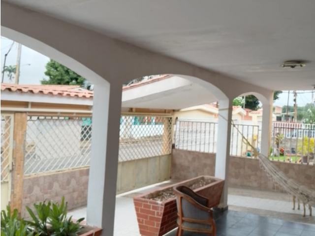 Casa en venta en Guacara