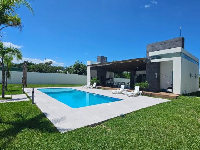 Casa en venta en Allende, Nuevo León
