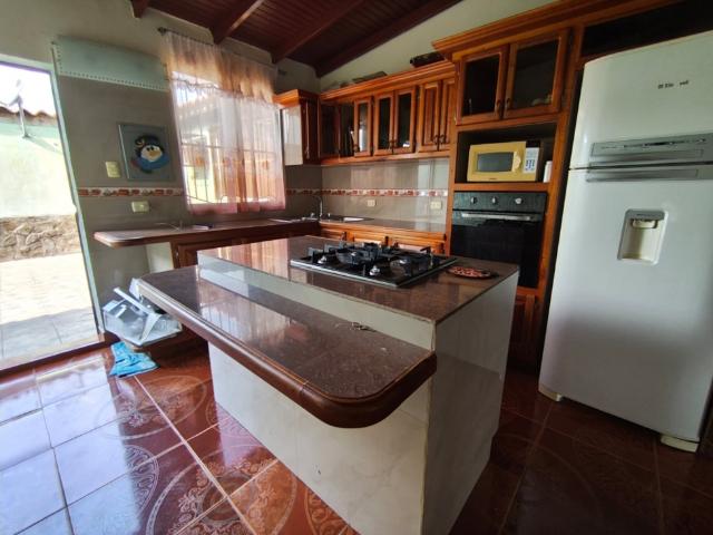 Casa en venta en Maturin, Monagas