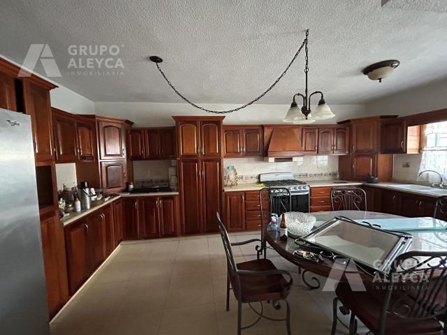 Casa en venta en Delicias, Chihuahua