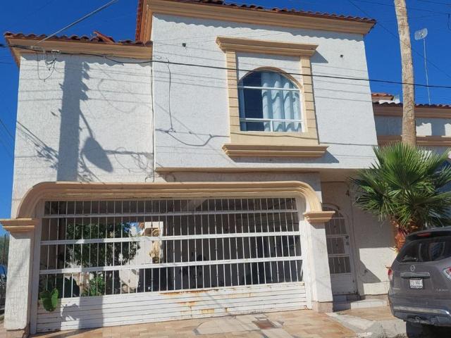 Casa en venta en Delicias