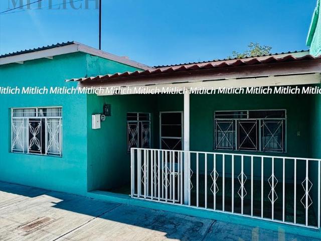 Casa en venta en Delicias
