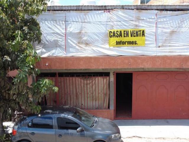 Casa en venta en Encarnación De Díaz, Jalisco