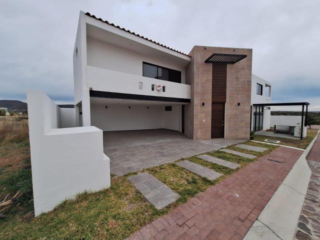 Casa en venta en Lagos De Moreno